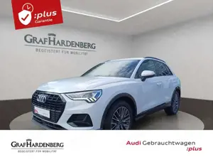 Audi Q3 Advanced 35TDI S-Tr. NaviPlus AHK LED ACC