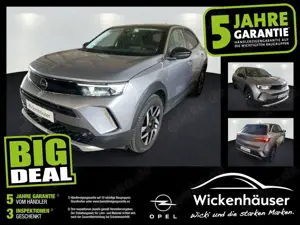 Opel Mokka-E Mokka E Elegance FLA SpurH LM KAM LED KlimaA BT