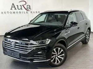 Volkswagen Touareg 3.0 TDI Elegance 4Motion NAV+LED+PANO+PP