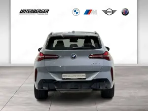 BMW X3 20 xDrive M Sportpaket AHK ACC DA+ PA-Pro HUD Bild 5