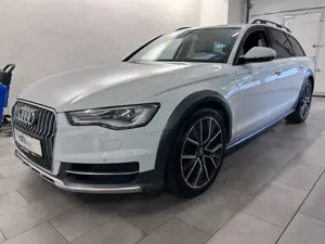 Audi A6 Allroad quattro 3.0 TDI