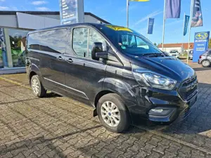 Ford Transit Custom Transit Custom 310 TDCi 310 L2H1 LKW VA Limited