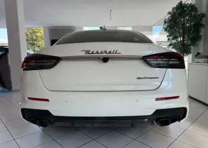 Maserati Quattroporte Trofeo Full Option | Soft Close Bild 4