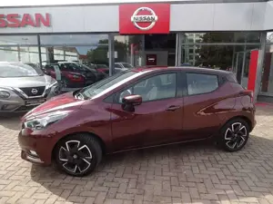 Nissan Micra 1.0 IG-T N-Way
