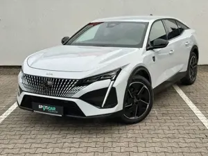 Peugeot 408 GT Hybrid 180 e-EAT8,Focal,360°,Massage