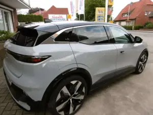 Renault Megane E-Tech EV60 220hp optimum charge Techno Bild 2