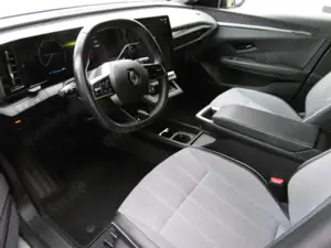 Renault Megane E-Tech EV60 220hp optimum charge Techno Bild 3