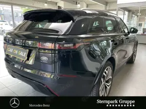 Land Rover Range Rover Velar Range Rover Velar 3.0d Pano,ACC,HeadUp,MatrixLED Bild 3