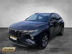 Hyundai TUCSON 1.6 T-GDI Hybrid Trend KlimaA*LED*Navi*LM