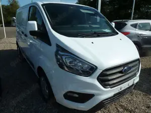 Ford Transit Custom 300 L1 Trend