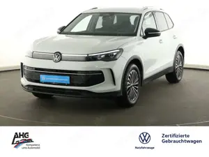 Volkswagen Tiguan 2.0 TDI DSG Goal