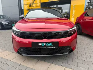 Opel Corsa F GS,Sitzheiz.,LED-Matrix,Keyless,Navi,TWW Bild 3