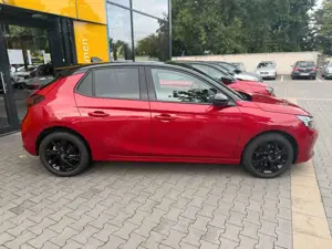 Opel Corsa F GS,Sitzheiz.,LED-Matrix,Keyless,Navi,TWW Bild 2