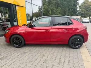 Opel Corsa F GS,Sitzheiz.,LED-Matrix,Keyless,Navi,TWW Bild 5