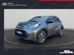 Toyota Aygo X Pulse