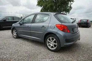 Peugeot 207 1.6 Sport Automatik |HU AU: NEU| |Tempomat| Bild 5