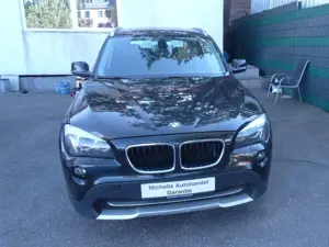 BMW X1 20 d sDrive