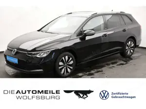 Volkswagen Golf 8 VIII Variant 1.0 eTSI DSG MOVE LED/ACC/Na
