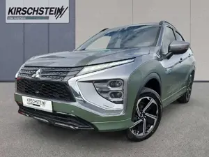 Mitsubishi Eclipse Cross Plug-In Hybrid Select WR App Sitzh.