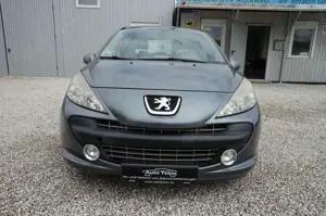 Peugeot 207 1.6 Sport Automatik |HU AU: NEU| |Tempomat| Bild 3