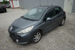 Peugeot 207 1.6 Sport Automatik |HU AU: NEU| |Tempomat| Bild 4