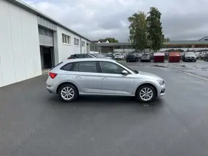 Skoda Scala 1.6 TDI Ambition 112€ m. 20% Anzahlung AHK DAB A Bild 5