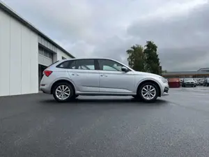 Skoda Scala 1.6 TDI Ambition 112€ m. 20% Anzahlung AHK DAB A Bild 4