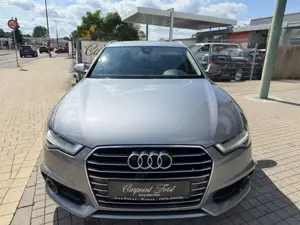 Audi A6 Bild 2