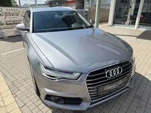Audi A6 Bild 1