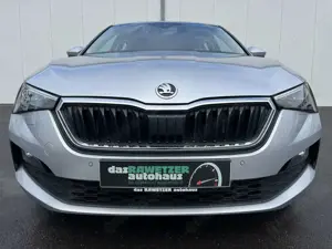 Skoda Scala 1.6 TDI Ambition 112€ m. 20% Anzahlung AHK DAB A Bild 3