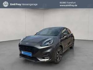 Ford Puma 1.0 EcoBoost Hybrid Aut. ST-LINE