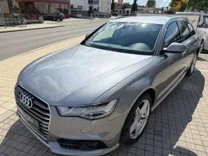 Audi A6 Bild 5