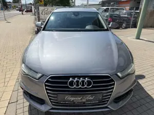 Audi A6 Bild 3