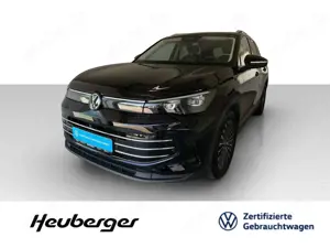 Volkswagen Tiguan 1.5 eTSI DSG Elegance, Matrix, AHK, Navi