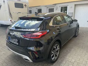 Kia XCeed JBL Sound Edition Bild 2