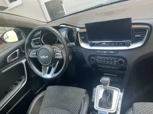 Kia XCeed JBL Sound Edition Bild 5