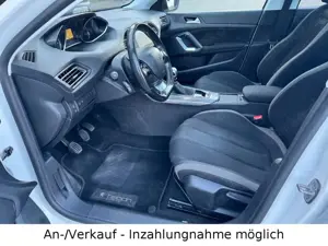 Peugeot 308 SW PureTech 130 Style KAMERA | PANO | NAVI | Bild 5