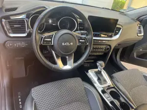 Kia XCeed JBL Sound Edition Bild 4