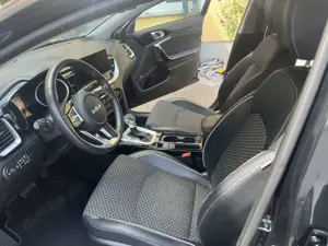 Kia XCeed JBL Sound Edition Bild 3