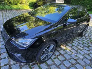 SEAT Ibiza Ibiza 1.0 TSI Xcellence 5Tür, Navi, ACC, LED