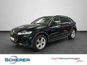 Audi Q8 Audi Q8 55 TFSI quattro