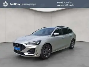 Ford Focus Turnier 1.0 EcoBoost Hybrid ST-LINE X