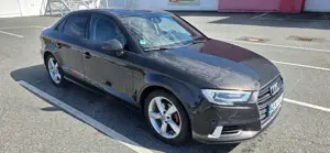 Audi A3 A3 1.6 TDI Limousine