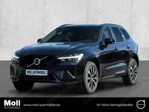 Volvo XC60 Plus Dark 2WD B4 Diesel EU6d Digitales Cockpit Mem