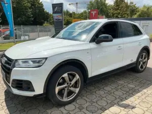 Audi Q5 45 TFSI quattro sport S-LINE*LED*AHK