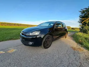 Volkswagen Golf 1.6 Comfortline