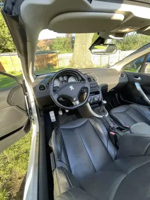 Peugeot 308 150 THP Sport