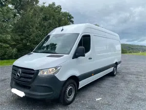 Mercedes-Benz Sprinter 316 CDI Sprinter Lang HA L3H2