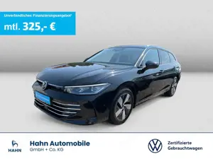 Volkswagen Passat Variant 2.0TDI DSG Elegance AreaV AHK IQ