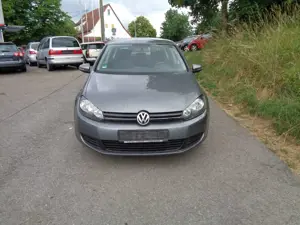 Volkswagen Golf Trendline